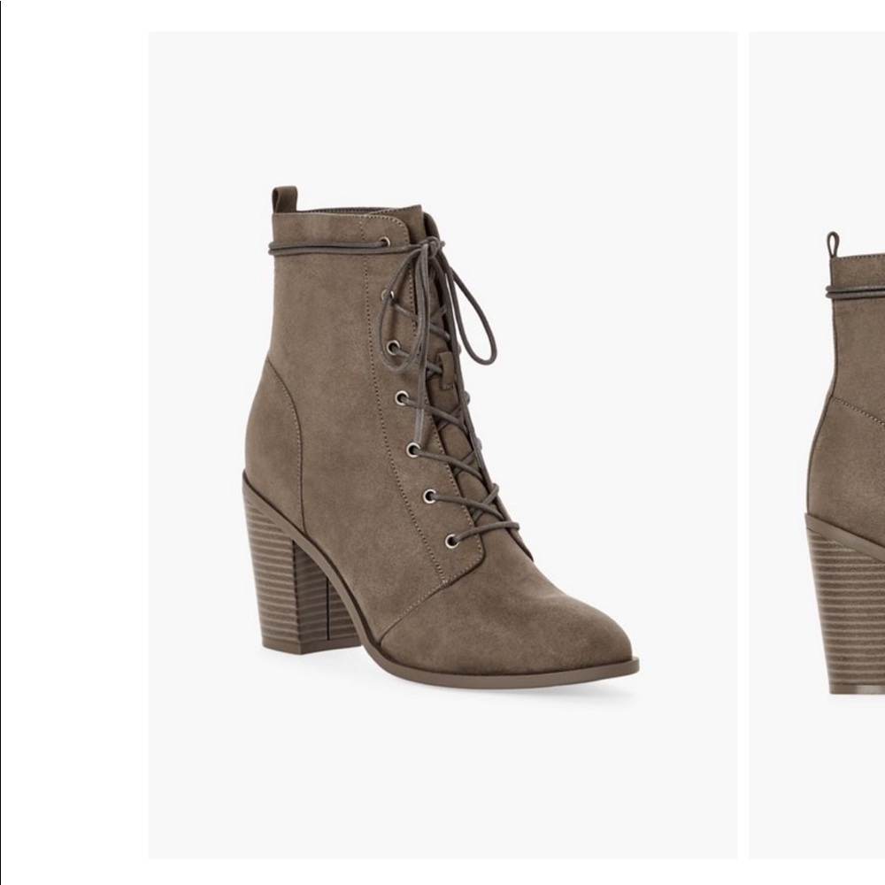 Booties - Picture 2 of 2